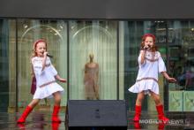 Творческая программа «Молодежный МІХ»