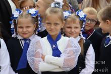 Белыничи