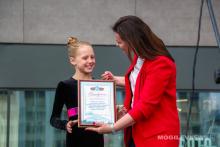 Творческая программа «Молодежный МІХ»