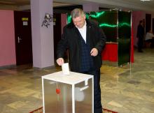 Климовичский район