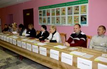 Климовичский район