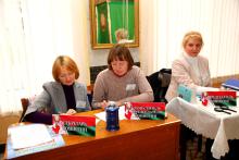 Климовичский район