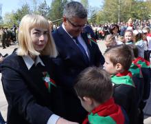 Осиповичский район