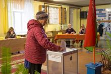 Краснопольский район