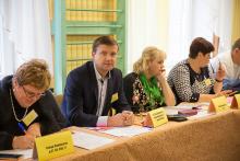 Краснопольский район