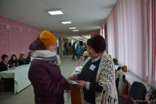 Кричевский район