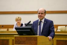 Работников налоговых органов Могилевской области поздравили с профессиональным праздником