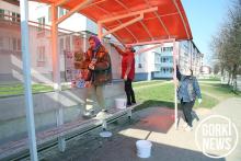 Горецкий район