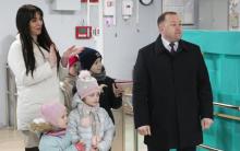 Чаусский район