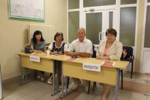 Кличевский район