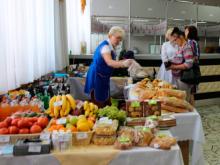Круглянский  район