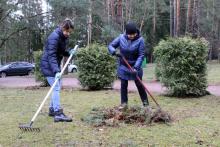 Мемориальный комплекс «Землянка». Могилев