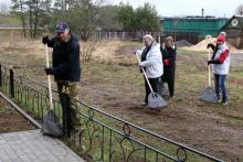Мемориальный комплекс «Землянка». Могилев