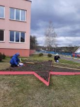 Осиповичский район