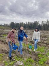 Главное управление по образованию Могилевского облисполкома