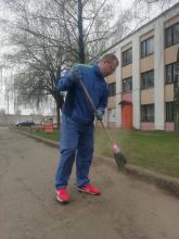 Комитет экономики Могилевского облисполкома