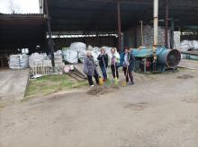 Комитет по сельскому хозяйству и продовольствию Могилевского облисполкома