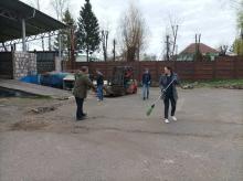Комитет по сельскому хозяйству и продовольствию Могилевского облисполкома