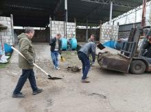 Комитет по сельскому хозяйству и продовольствию Могилевского облисполкома