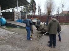 Комитет по сельскому хозяйству и продовольствию Могилевского облисполкома