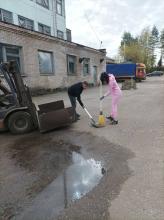 Комитет по сельскому хозяйству и продовольствию Могилевского облисполкома