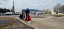 Главное управление по здравоохранению Могилевского облисполкома