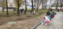 Главное управление по здравоохранению Могилевского облисполкома