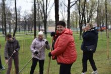 Кричевский район