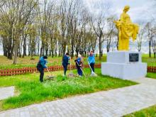 Быховский район