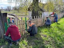 Бобруйский район