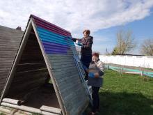Бобруйский район