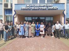 Климовичский район