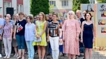 Могилевский район