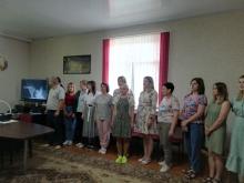 Славгородский район