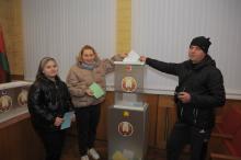 Бобруйский район