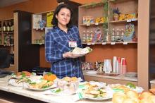 Быховский район