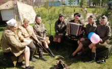 Кировский район
