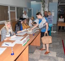 Кировский район