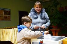 Быховский район