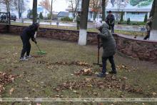 Шкловский район