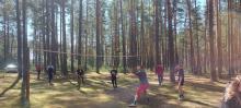 Кличевский район