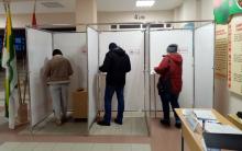 Кличевский район