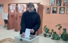 Горецкий район