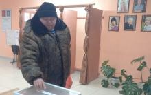 Горецкий район