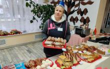 Славгородский район
