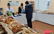 Славгородский район