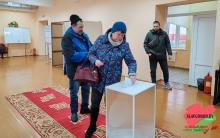 Славгородский район