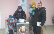 Мстиславский район