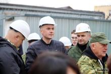 Бобруйский район