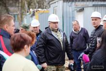 Бобруйский район